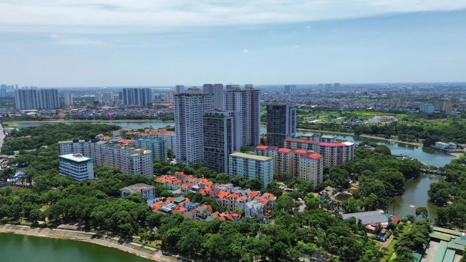Văn phòng tiếp khách